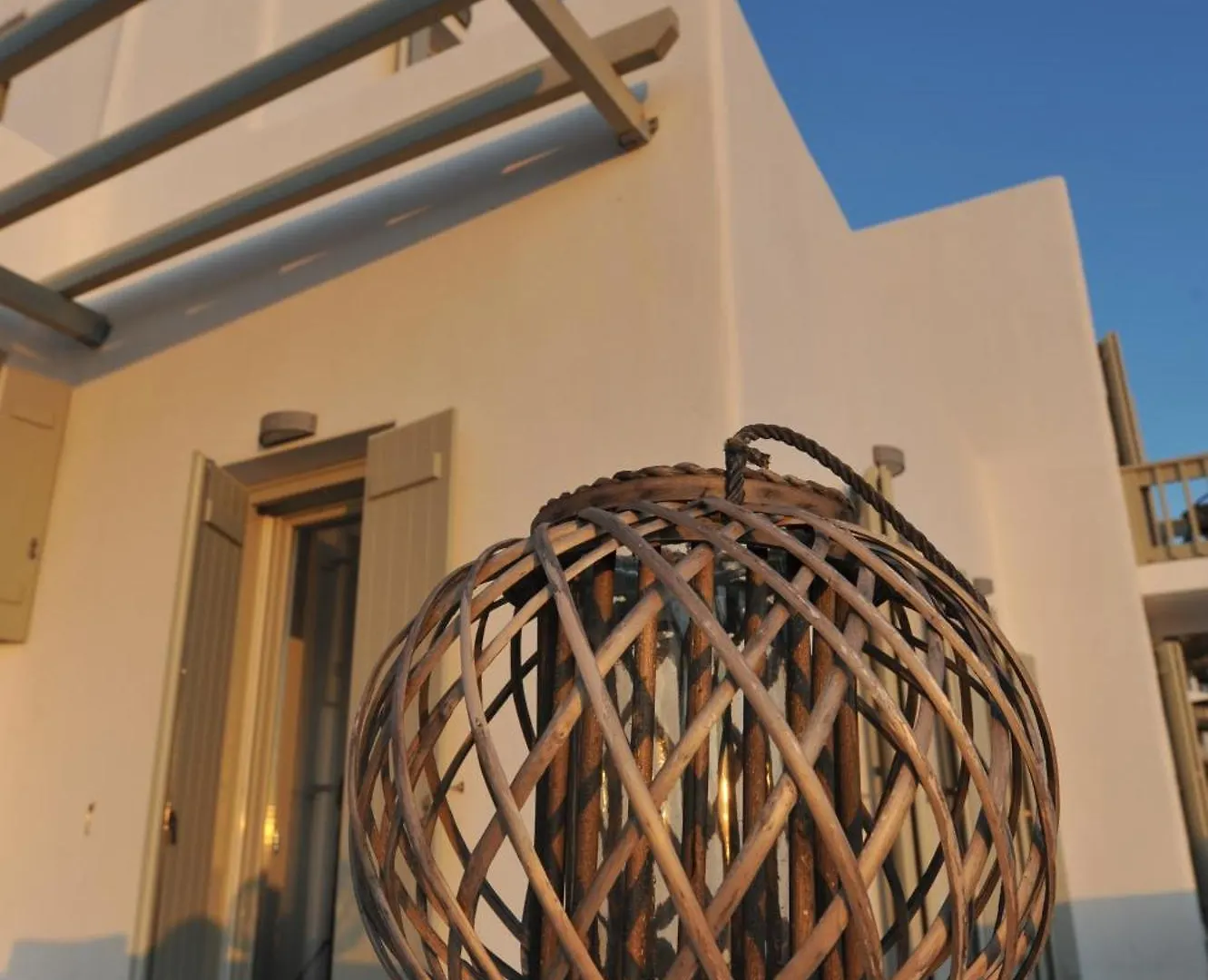 Seawinds' Soul Villa Houlakia
