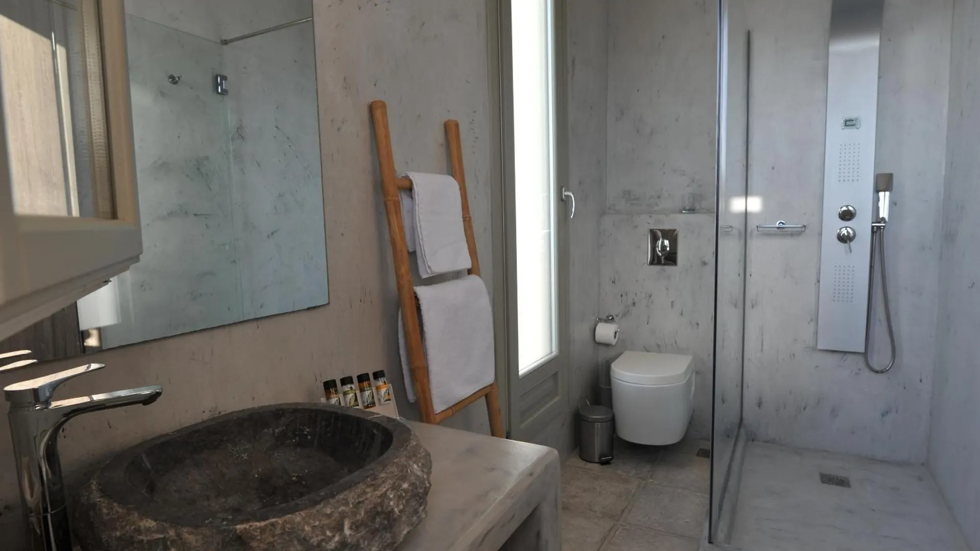 Seawinds' Soul Villa Houlakia