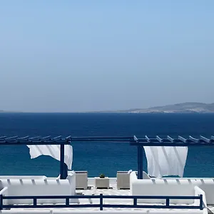 Hotel San Marco And, Houlakia (Mykonos)