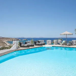 Apartment Anerousses Mykonian Traditional, Houlakia (Mykonos)