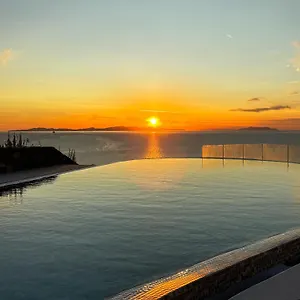 Hotel White Rock &, Houlakia (Mykonos)